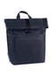 Heyden DEN HAAG Daypack, Laptopfach, Reißverschluss, Hakenverschluss Bild 1