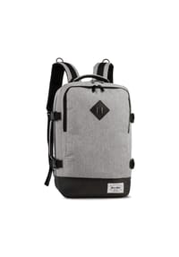 WORLDPACK Cabin Pro - Cabin Pro Daypack 40 cm Laptopfach - dunkelgrau