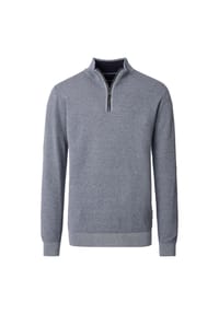 CASAMODA - Troyer Basic - Anthrazit