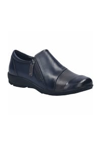 JOSEF SEIBEL - Damen Halbschuh Charlotte 19, ocean-kombi - ocean-kombi