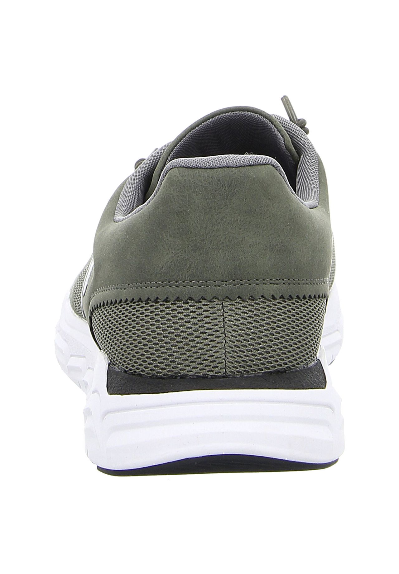 Rieker Sneaker, Mesh, FüR Herren, GrüN, 40