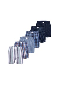 MG1 - Boxer Classics - Set24