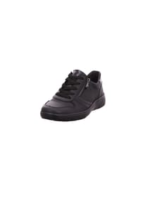 Semler - Schnürschuhe - schwarz