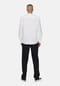 ONLY & SONS Freizeithemd, Leinenanteil, Slim-Fit, Stehkragen, für Herren Bild 9