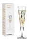 RITZENHOFF Champagnerglas #34, Concetta Lorenzo 2023, Geschenkverpackung GOLDNACHT Bild 5