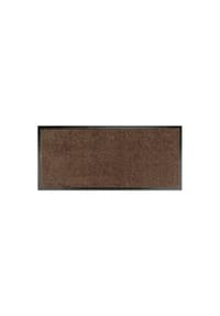 WohnDirect - Fußmatten für Innen & Außen TÜRMATTE - Anthrazit - 40 x 60 cm