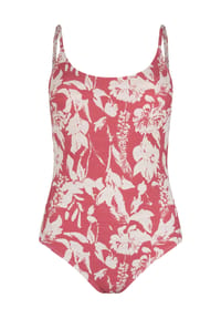 SHORT STORIES® - Badeanzug, schmale Träger, für Damen - 38185 BERRY