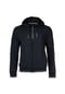 ARMANI EXCHANGE Herren Jacke - Sweatshirtjacke, Baumwolle, Logo Bild 1