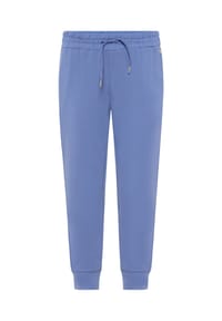 ALEX - Jogginghose, Gummibund, für Damen - BLACKED PERL