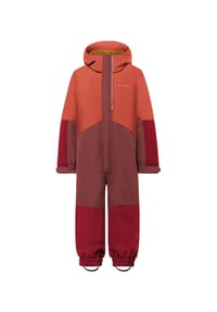VAUDE - Overall Kids Snow Cup Overall II - hotchili