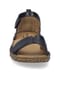 JOSEF SEIBEL Damen Sandale Ivy 05, schwarz Bild 11