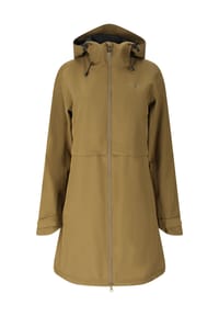 weather report® - Parka Dayton mit getapten Nähten - 1001 Black