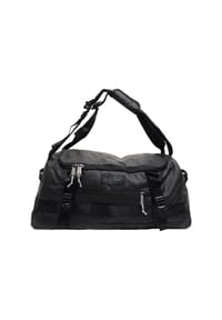 EASTPAK® Duffel Pack - Duffel Pack Weekender Reisetasche S 61 cm - tarp black2