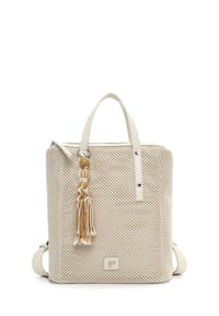 SURI FREY SFY Gitty - Damen Rucksack SFY Gitty - beige 400