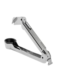 LEIFHEIT Pflaumenentsteiner - SONSTIGES - SILBER