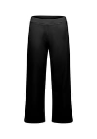 BETTY BARCLAY - Schlupfhose mit Eingrifftaschen - Schwarz