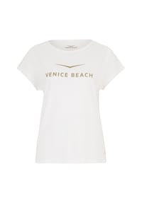 VENICE BEACH - Funktionsshirt "Tia", feuchtigkeitsregulierend, für Damen - 166 - CLOUD WHITE