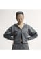 adidas Sweatjacke Z.n.e., Kapuze, für Damen Bild 19