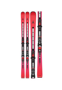 ATOMIC - Skiset Redster G9 Revoshock S  2026 - 