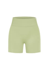 SMILODOX - Shorts Amaze Scrunch - Bordeaux