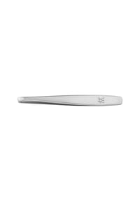 ZWILLING TWINOX - Pinzette, Augenbrauen - SILBER