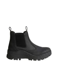 NAPAPIJRI - Sneakers Platform - Black