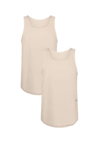 sloggi - Tanktop Tank Top - BEECH