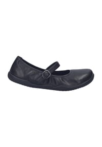 JOSEF SEIBEL - Damen Ballerina Cassandra 10, black-black - black-black