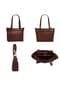 SPIKES & SPARROW® Shopper Echt Leder Bild 9