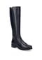 JOSEF SEIBEL Damen Stiefel Chiara 01, dunkelblau Bild 9