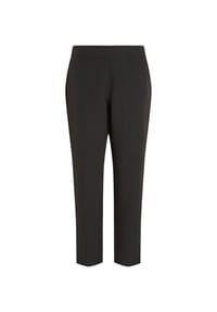 VILA - Hose - Black