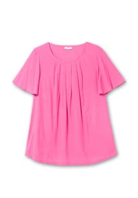 sheego - Tunika - fuchsia