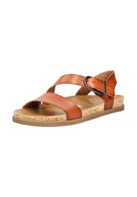 Blowfish® MALIBU - Lederimitat Sandalen - Leopard