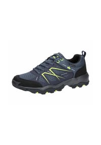 LICO - Outdoorschuh Kadoka - blau