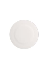Villeroy & Boch Platzteller For Me - For Me - weiß