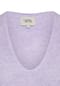 camel active Strickpullover mit V-Ausschnitt Bild 9