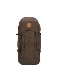 FJÄLLRÄVEN - Singi 48 Rucksack 67 cm - clay