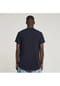 G-STAR RAW T-Shirt, Rundhals-Ausschnitt, für Herren Bild 12