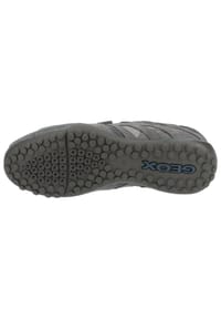 GEOX Veloursleder/Mesh Halbschuhe | GALERIA