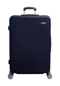 GLOBETROTTER HIGHBALL DLX 2.0 4-Doppelrollen-Trolley, Hartschale, Emblem, TSA-Schloss Bild 1