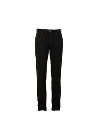 Wrangler® - Jeanshose, 5-Pocket, für Herren - 004 BLACK OVERDYED