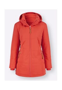 Witt - Outdoorjacke - khaki