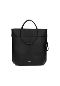 zwei Perla - Perla Schultertasche 34 cm - black