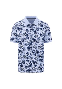 FYNCH-HATTON® - Poloshirt, Baumwolle, für Herren - 653  NEW BREEZE
