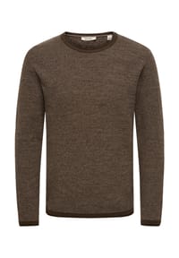 ONLY & SONS - Pullover Eric Strickpullover - beige