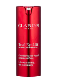 CLARINS TOTAL EYE LIFT - Augencreme - KLAR