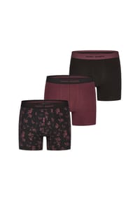 HAPPY SHORTS - Retro Boxer Jersey - Camouflage - Dragonfly