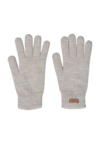 BARTS® Handschuhe, Strick, Uni, für Damen Bild 1
