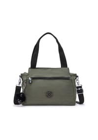 kipling Basic - Basic Elysia Schultertasche 29.5 cm - blazing blue