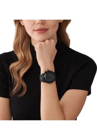 MICHAEL KORS RUNWAY Herren Chronograph  